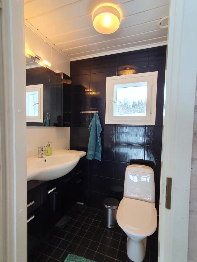 Tarula Holiday Home Melkoniemi Екстериор снимка
