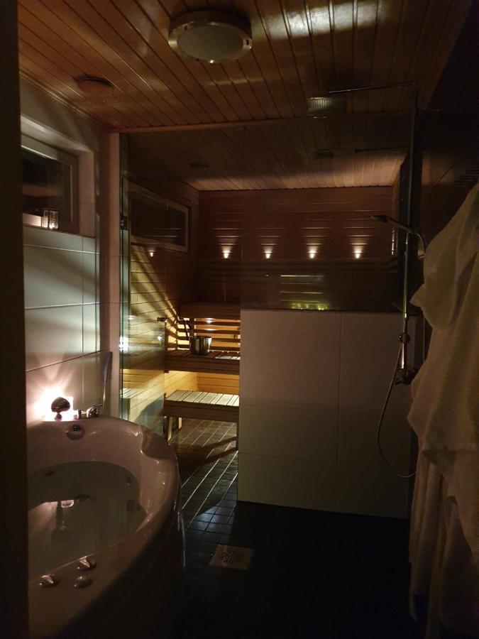 Tarula Holiday Home Melkoniemi Екстериор снимка
