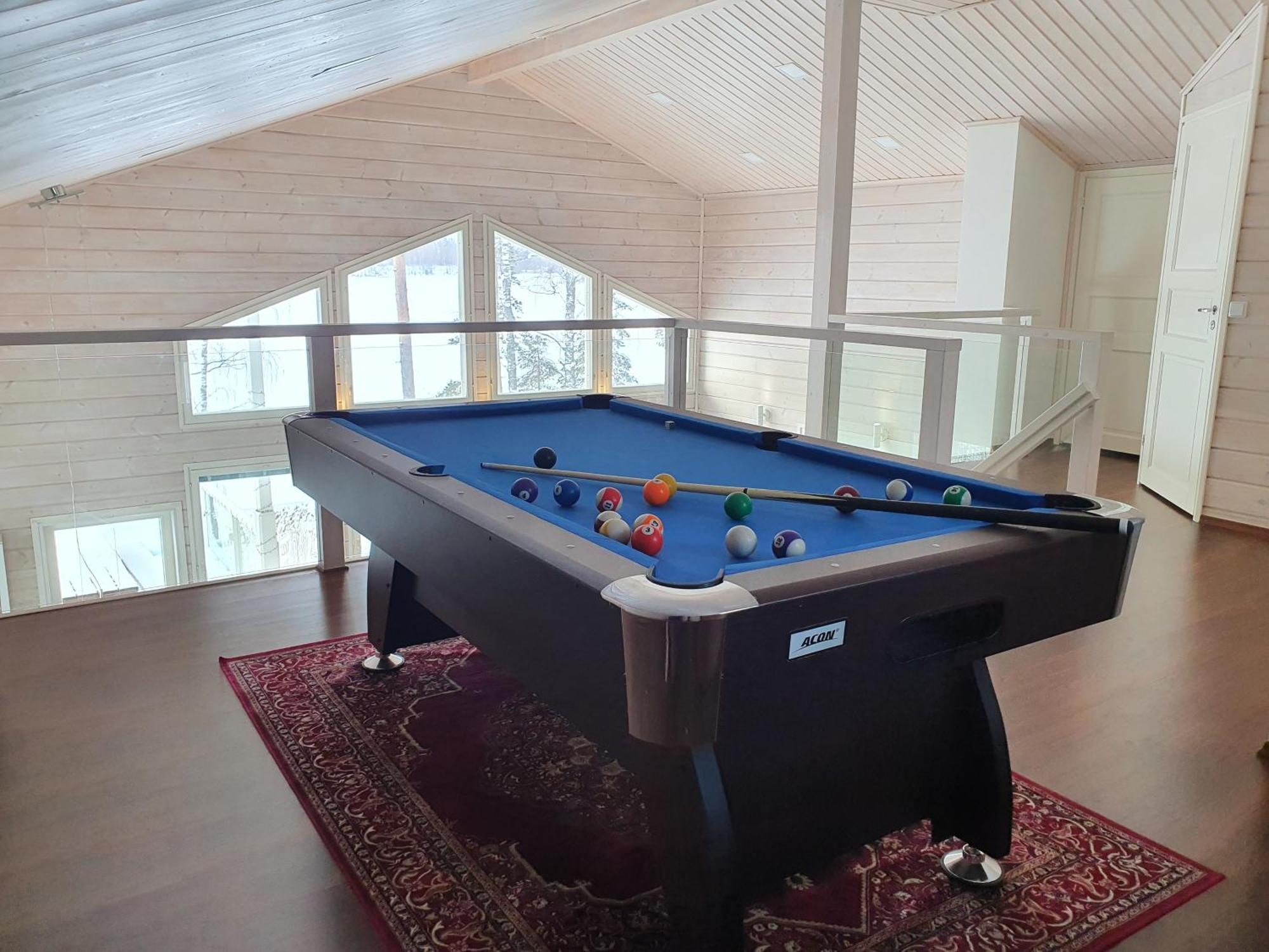 Tarula Holiday Home Melkoniemi Екстериор снимка