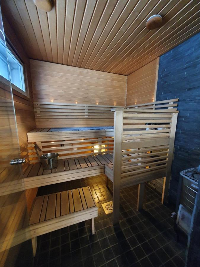 Tarula Holiday Home Melkoniemi Екстериор снимка