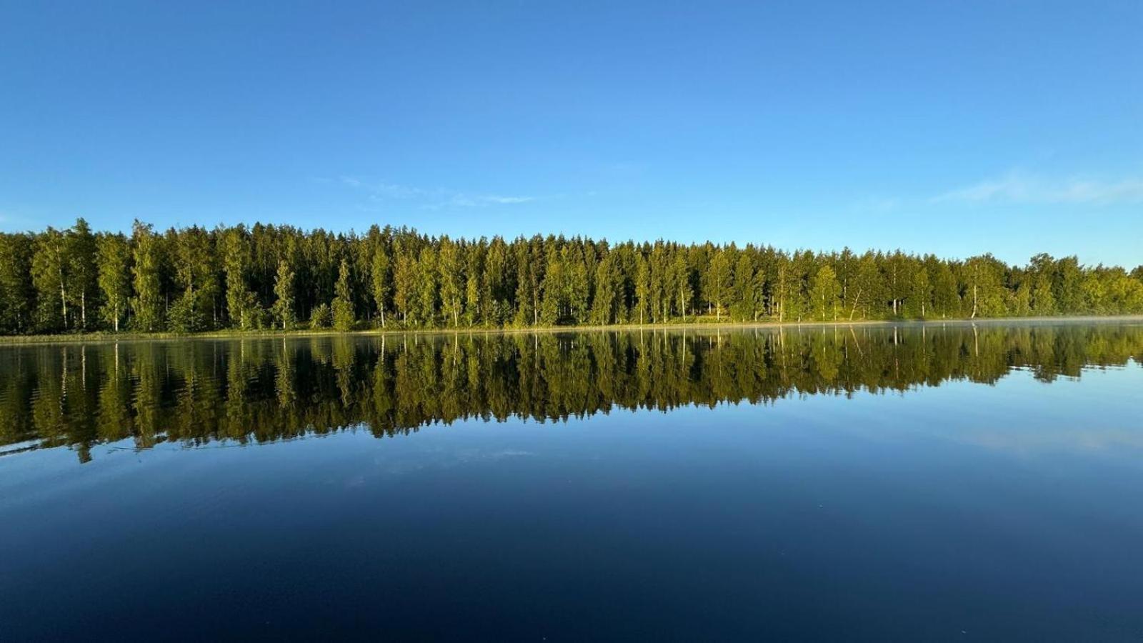 Tarula Holiday Home Melkoniemi Екстериор снимка